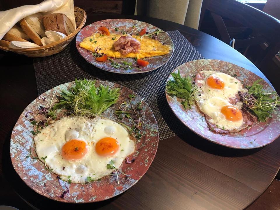 Fiáker Panzió Acomodação com café da manhã Zalaszentgrót Exterior foto